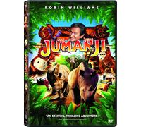 Jumanji (DVD) (US IMPORT)