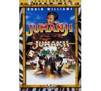 Jumanji [Édition Collector]