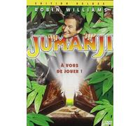 Jumanji - edition deluxe