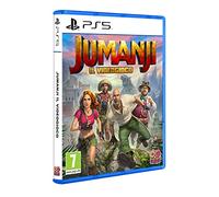 Jumanji: Il Videogioco [GRA PS5]