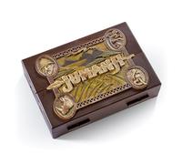 The Noble Collection Jumanji Mini Electronic Replica Board - Mini Replica Of The