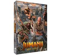 Jumanji : Next Level