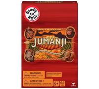 Jumanji Ready to Roll Fast-Paced Game
