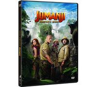 Jumanji: Siguiente nivel - DVD