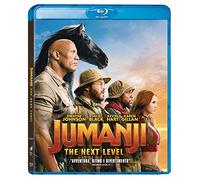 Jumanji: the Next Level