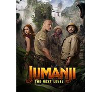 Jumanji: The Next Level