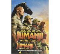 Jumanji: The Next Level