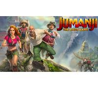 Jumanji: The Video Game