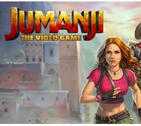 JUMANJI: The Video Game EU Nintendo CD Key