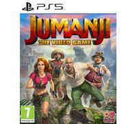 Jumanji: The Video Game