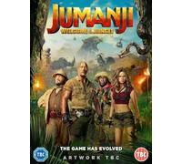 Jumanji: The Video Game (Xbox One) - Xbox Live Key - EUROPE