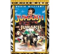 Jumanji : Widescreen Edition