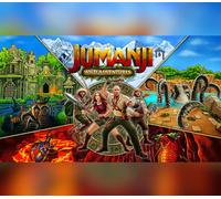 Jumanji: Wild Adventures AU XBOX One / Xbox Series X|S CD Key
