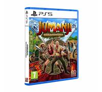 Jumanji: Wild Adventures - PlayStation 5