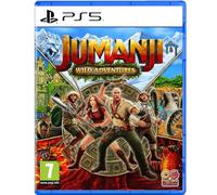 Jumanji: Wild Adventures /PS5