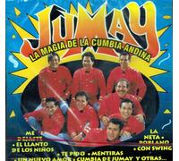 Jumay "La Magia De La Cumbia Andina"