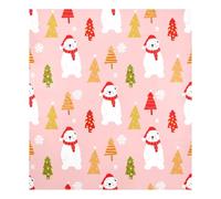 JUMBEAR Cute Christmas Snowman Dishwasher Magnet Cover Waterproof Magnectic Sticker Refrigerator Magnet Decor Home Cabinet Decals Appliances Stickers for Home Kitchen 23"x26"