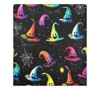JUMBEAR Halloween Pumpkin Dishwasher Magnet Cover Waterproof Magnectic Sticker Refrigerator Magnet Decor Home Cabinet Decals Appliances Stickers for Home Kitchen 23"x26"