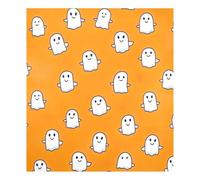 JUMBEAR Halloween Pumpkin Prank Dishwasher Magnet Cover Waterproof Magnectic Sticker Refrigerator Magnet Decor Home Cabinet Decals Appliances Stickers for Home Kitchen 23"x26"
