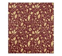 JUMBEAR Retro Floral Dishwasher Magnet Cover 23x26in,Reuseable Refrigerator Magnet Cover Decal Fridge Microwave Stickers Kitchen Decor