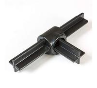 Jumbie Jam T Connector