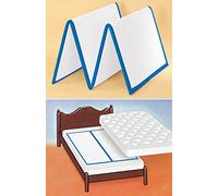 Jumbl™ Mattress Support Folding Bed Boards 30" X 60"