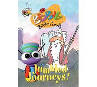Jumbled Journeys! - The Bedbug Bible Gang
