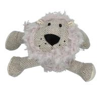 Jumbler Ball Dog Toy With Beeper Inside