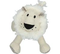 Jumbler Tri Assorted Dog Toy Ball