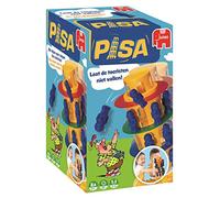 Jumbo 00108 "The Tower of Pisa Game