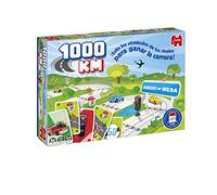 Diset 1000 Km Board Game