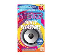 Jumbo 1110100378 Hitster - Guilty Pleasures, Multi-Colour