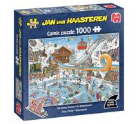 JUMBO - 1110100601 Adult Puzzle