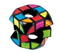 Jumbo 12155 "Rubik's The Void Cube Game