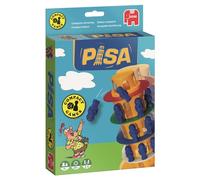 Jumbo 12679 Pisa Travel Edition Game