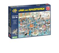 JUMBO 1500 PIECE JIGSAW PUZZLE ITALIAN GARDEN LANDSCAPE