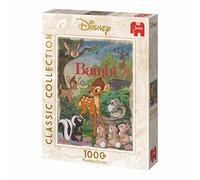 Jumbo 19491 Bambi Jigsaw Puzzle