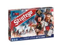 Stratego Original (NL/FR/ENG) NEW