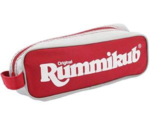 Jumbo 3976" Original Rummikub Travel Pouch Parlour Game