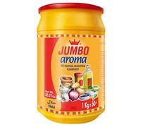 Jumbo Aroma All-Purpose - Tout Usage (Halal), 1kg