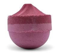 Serano Jumbo Bath Bomb - Razzle Dazzle - Red - 1 - 7.5x7.6 (cm)