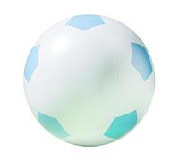 Jumbo Beach Ball | 24 Inch Extra Large Inflatable Soccer Outdoor Game | Backyard Toy Pool Ball,for Kids Adults Family Outdoor Summer Backyard Park Pool Beach Party Vacation Travel Resort