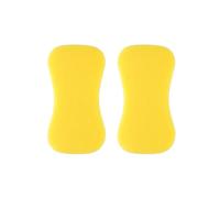 Jumbo Car Wash Sponge - Pack Of 2