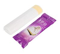 Jumbo Cat Litter Box Liners for Extra Large Litter Boxes Disposable P oop Bags Pee Pads Sifting Liners Compatible with Litter Robot Non Slip Litter Box Mats for Kitty (L)