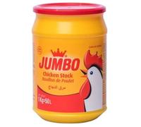 Jumbo Chickne Stock Powder 1kg | Pack of 1