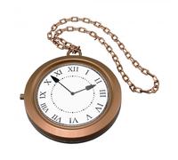 Jumbo Clock Medallion