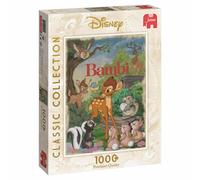 Falcon de luxe The Ice Rink 1000 pieces