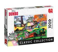 FJ18824 Disney Classic, Dumbo - 1000pc Jigsaw Puzzle