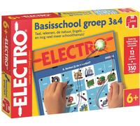 Jumbo - Electro - Basisschool - Groep 3/4 (US IMPORT)