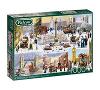 Jan van Haasteren The Toy Shop 1000 pcs Jigsaw puzzle 1000 pc(s) Comics